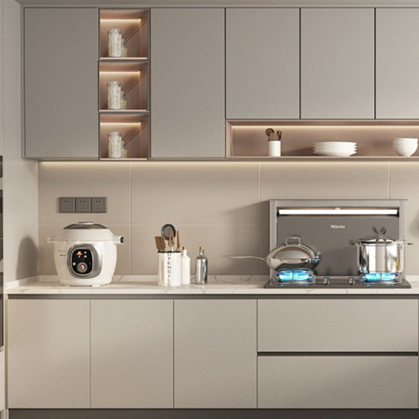 kitchen cabinet hardware solutions